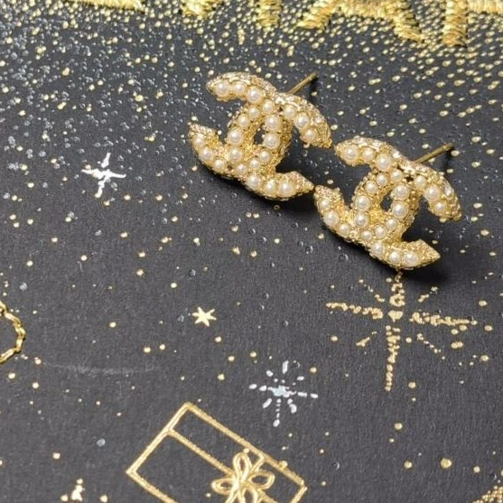 Chxnxl Earrings Comfortable 286213