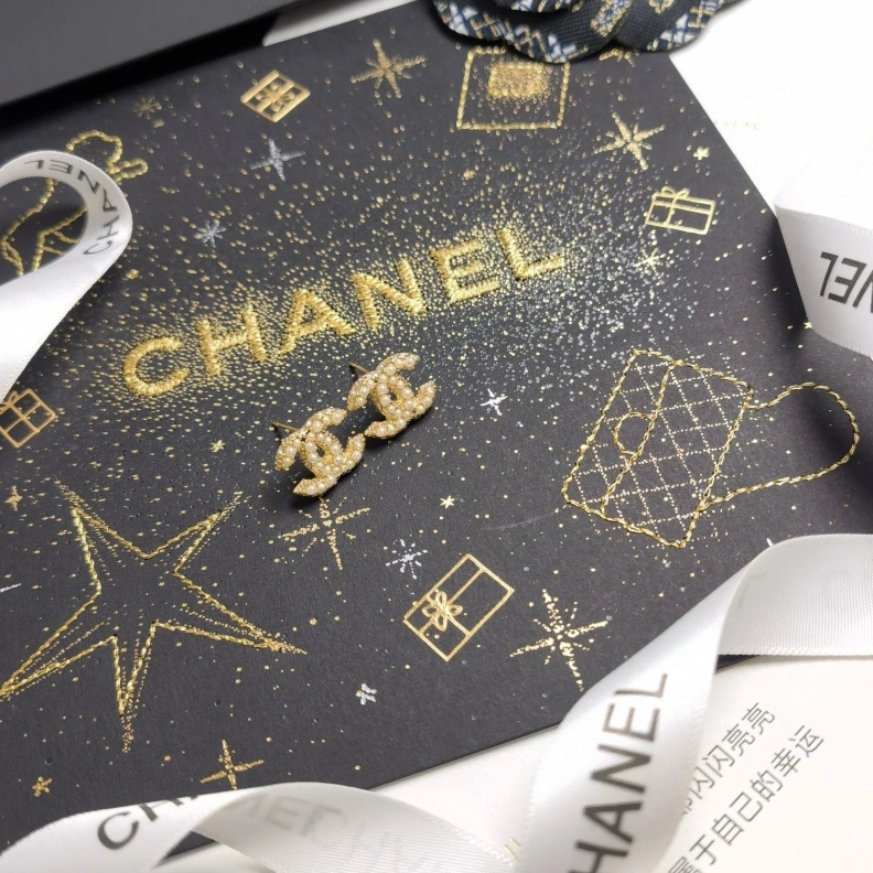 Chxnxl Earrings Comfortable 286213