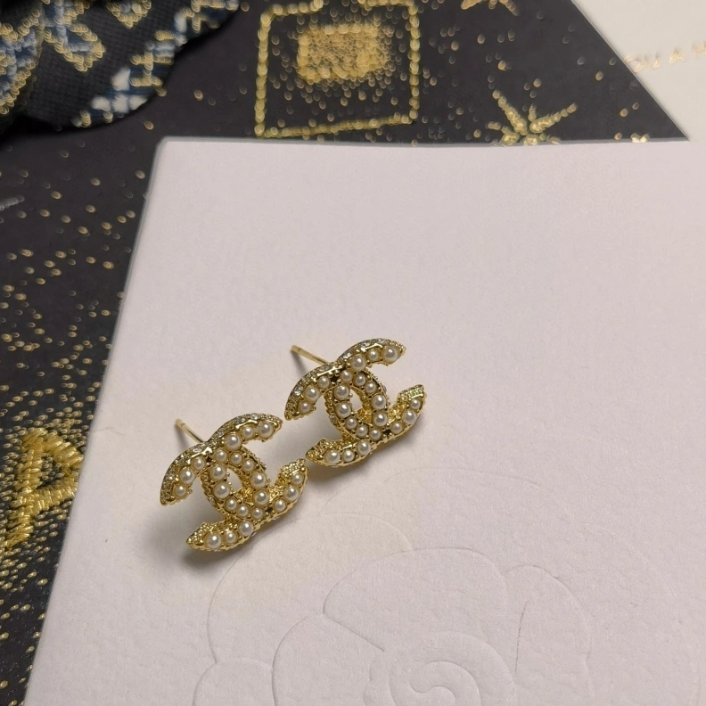 Chxnxl Earrings Comfortable 286213