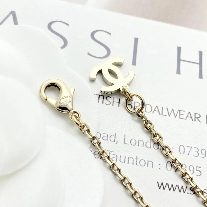 Chxnxl Necklaces TopPick 285525