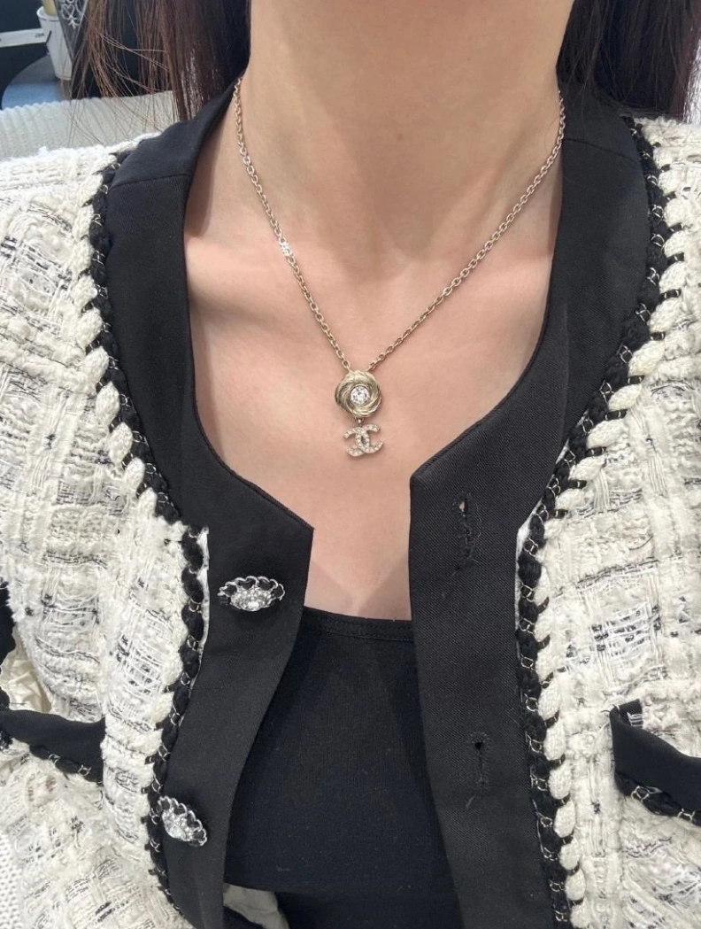 Chxnxl Necklaces TopPick 285525