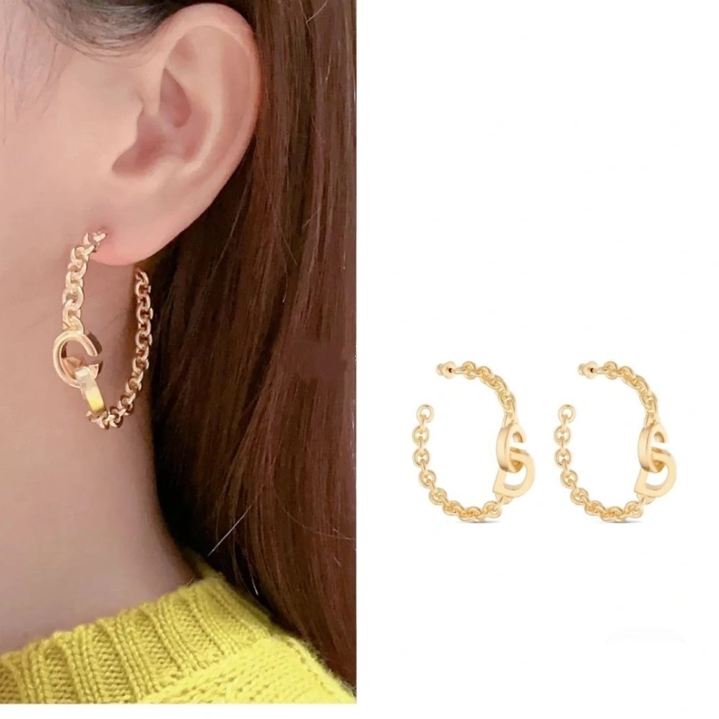 Christian Dxxr Earrings Lightweight 294253