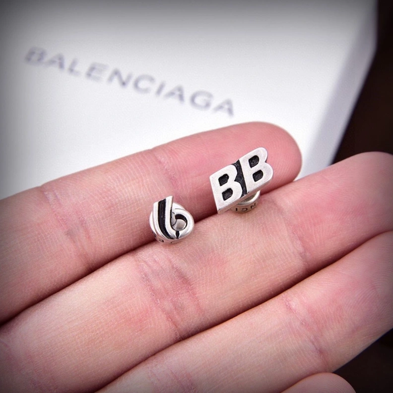 Bxlxnciaga Earrings Practical 282238