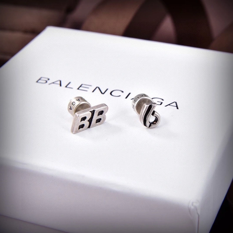 Bxlxnciaga Earrings Practical 282238