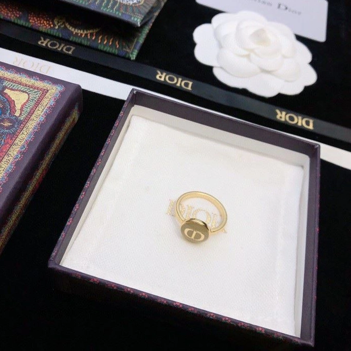 TopPick Christian Dxxr Rings 294050