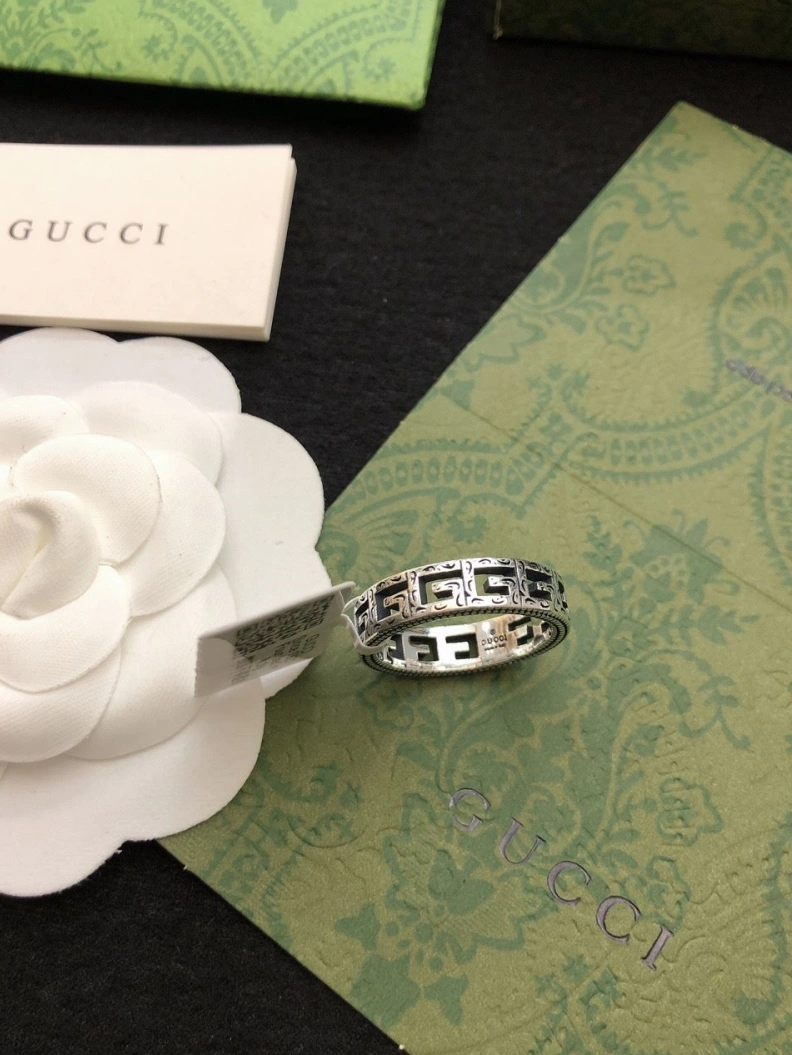 Gxccx Rings Lightweight 302568