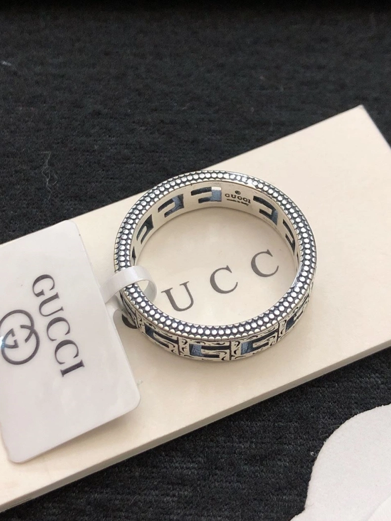 Gxccx Rings Lightweight 302568