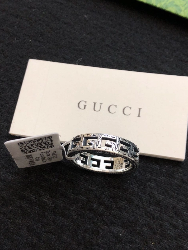 Gxccx Rings Lightweight 302568