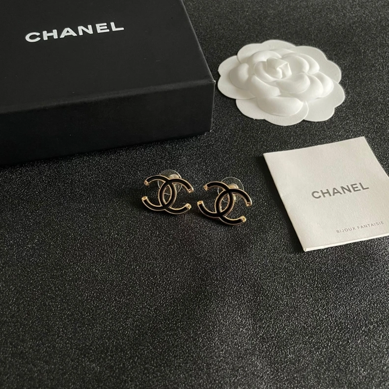 Chxnxl Earrings Soft 286209