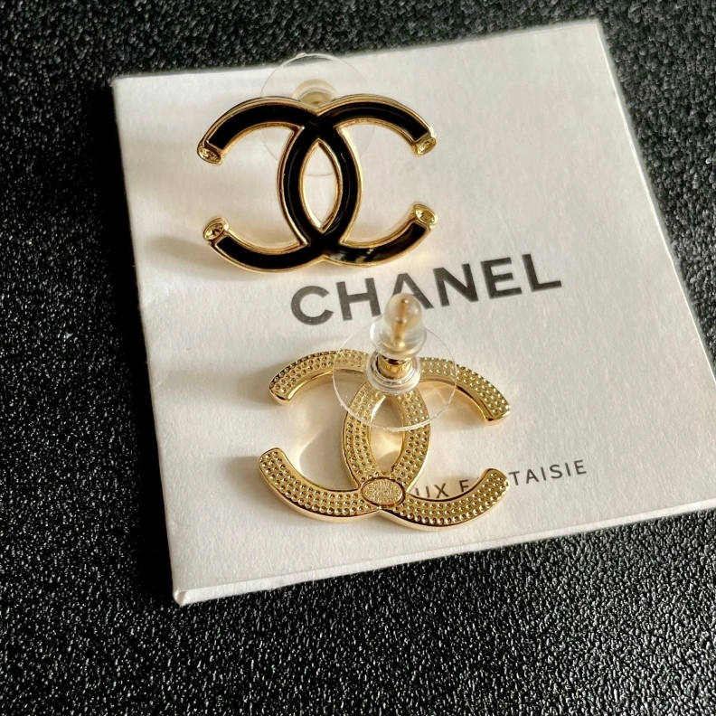Chxnxl Earrings Soft 286209