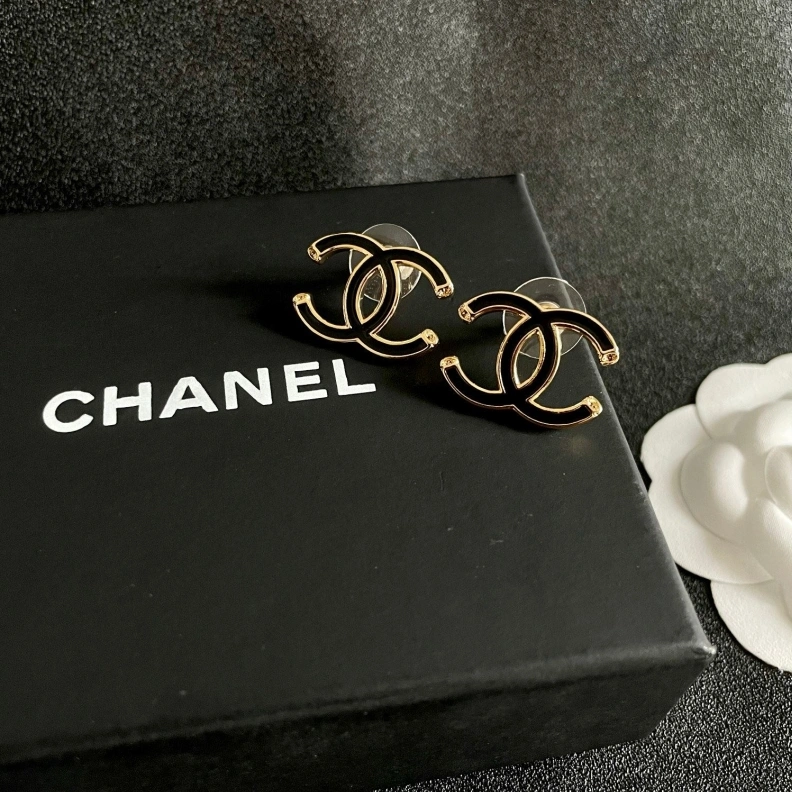 Chxnxl Earrings Soft 286209