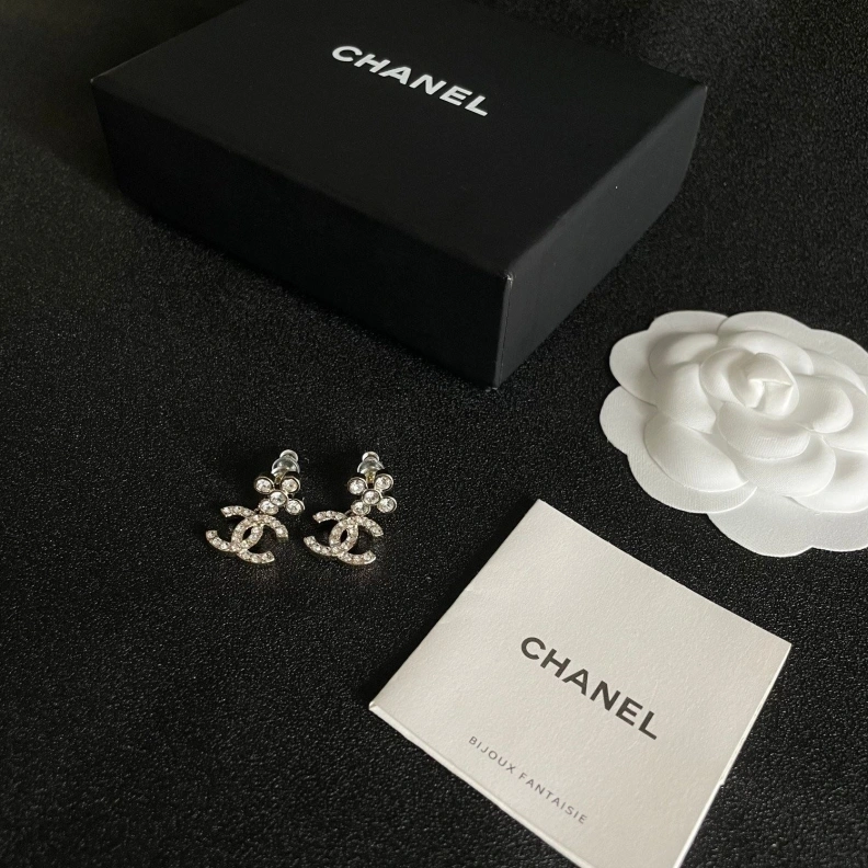 Lightweight Chxnxl Earrings 286208