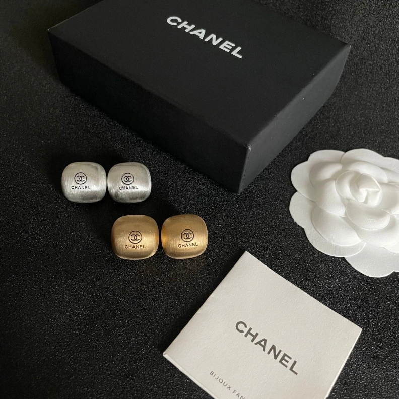 Modern Chxnxl Earrings 286205