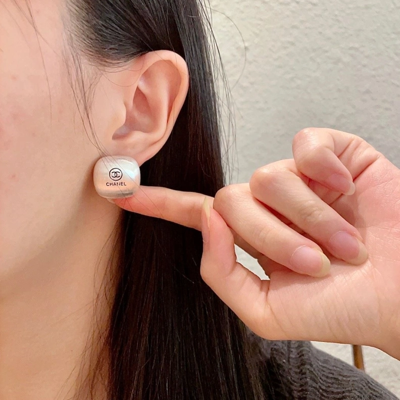Modern Chxnxl Earrings 286205