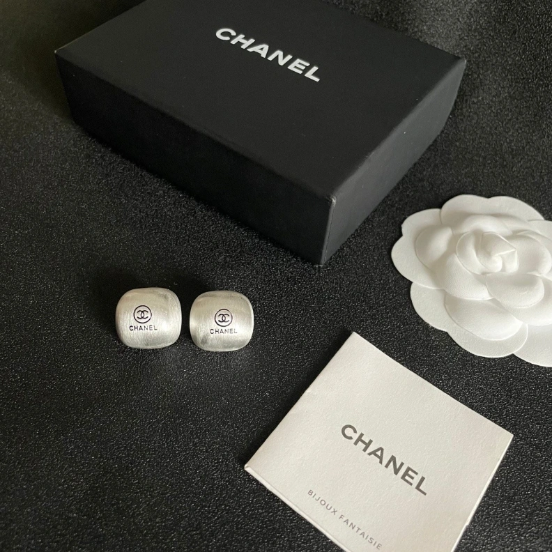 Modern Chxnxl Earrings 286205