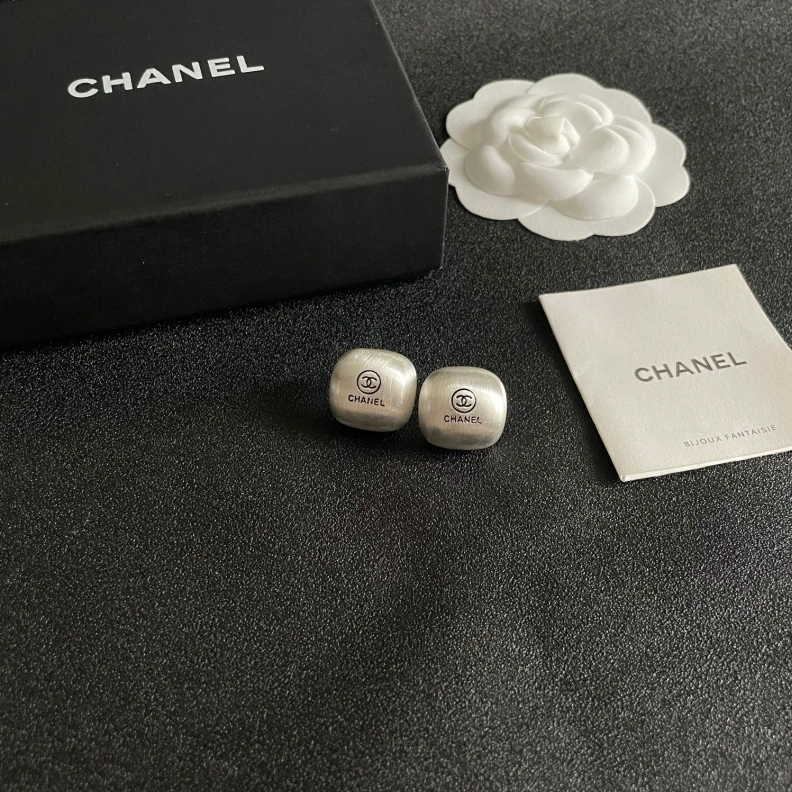 Modern Chxnxl Earrings 286205
