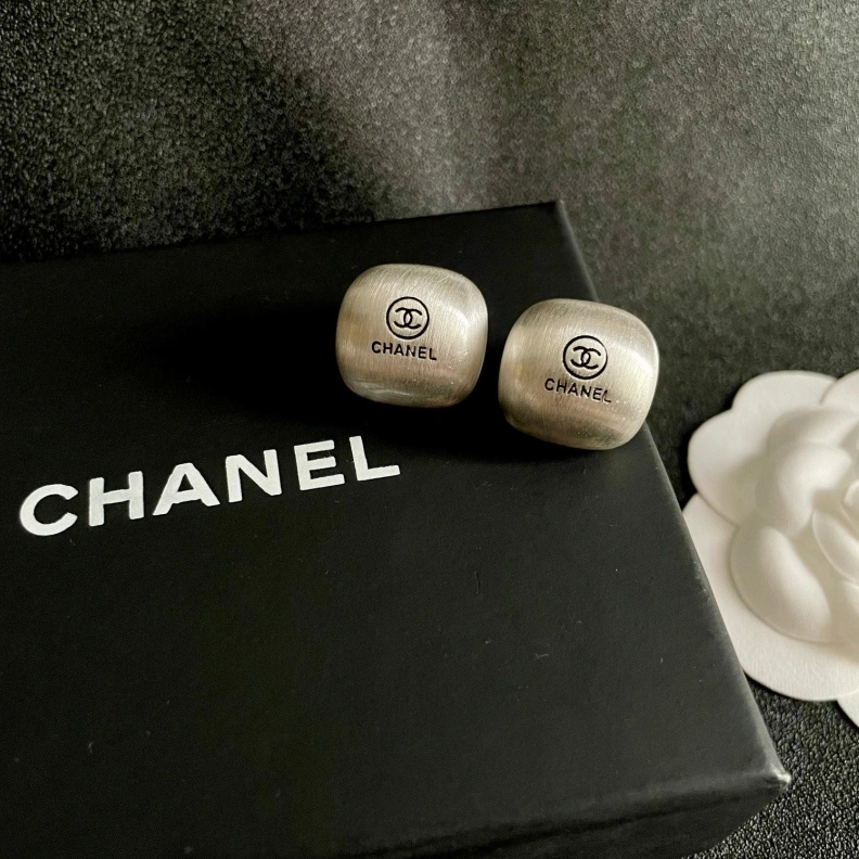 Modern Chxnxl Earrings 286205
