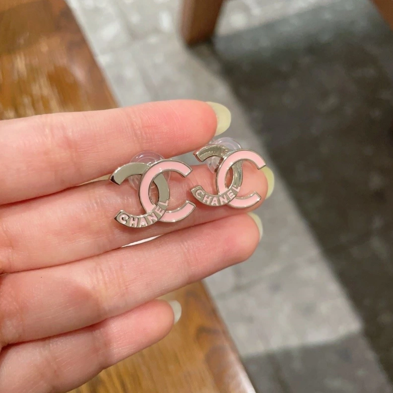 StreetReady Chxnxl Earrings 286206