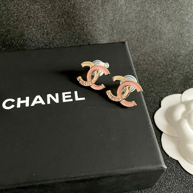 StreetReady Chxnxl Earrings 286206