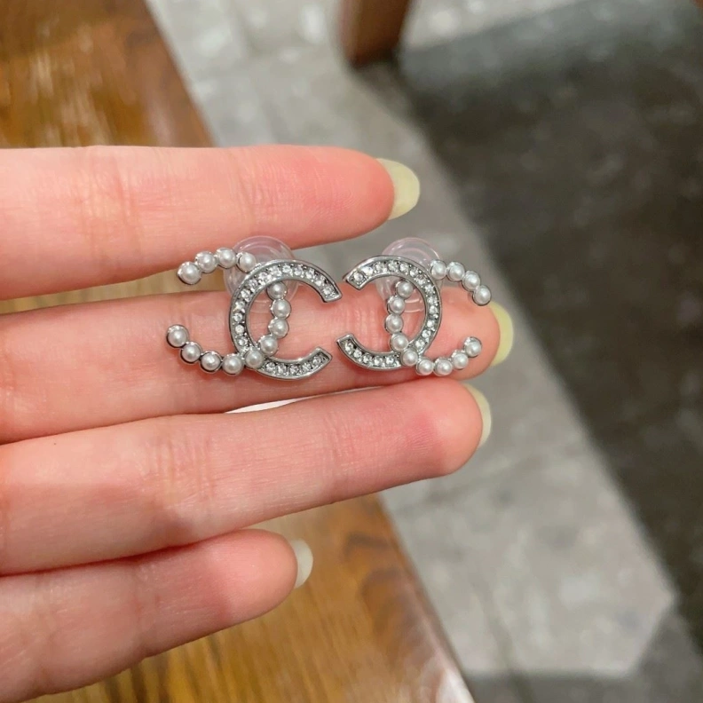 Modern Chxnxl Earrings 286202