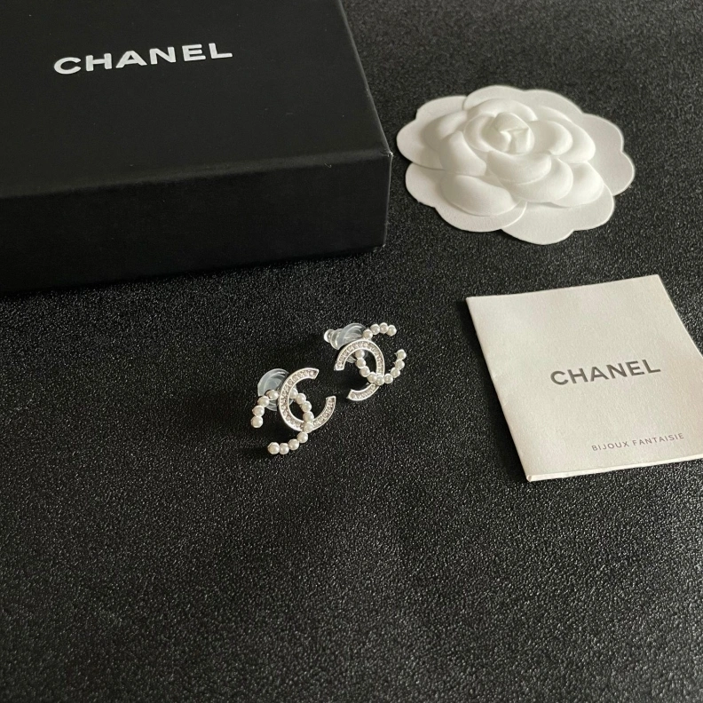 Modern Chxnxl Earrings 286202