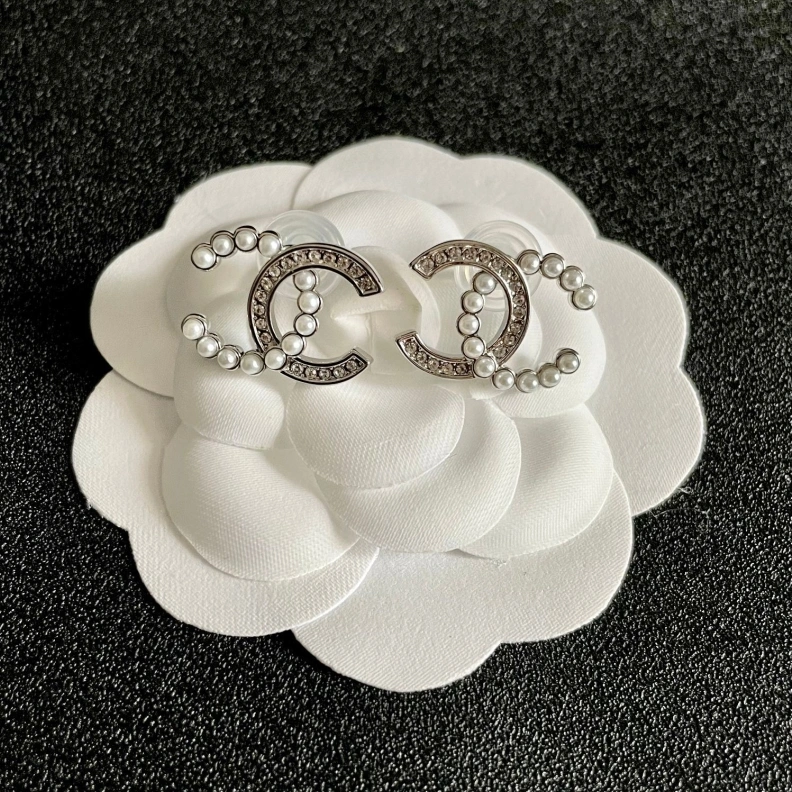 Modern Chxnxl Earrings 286202