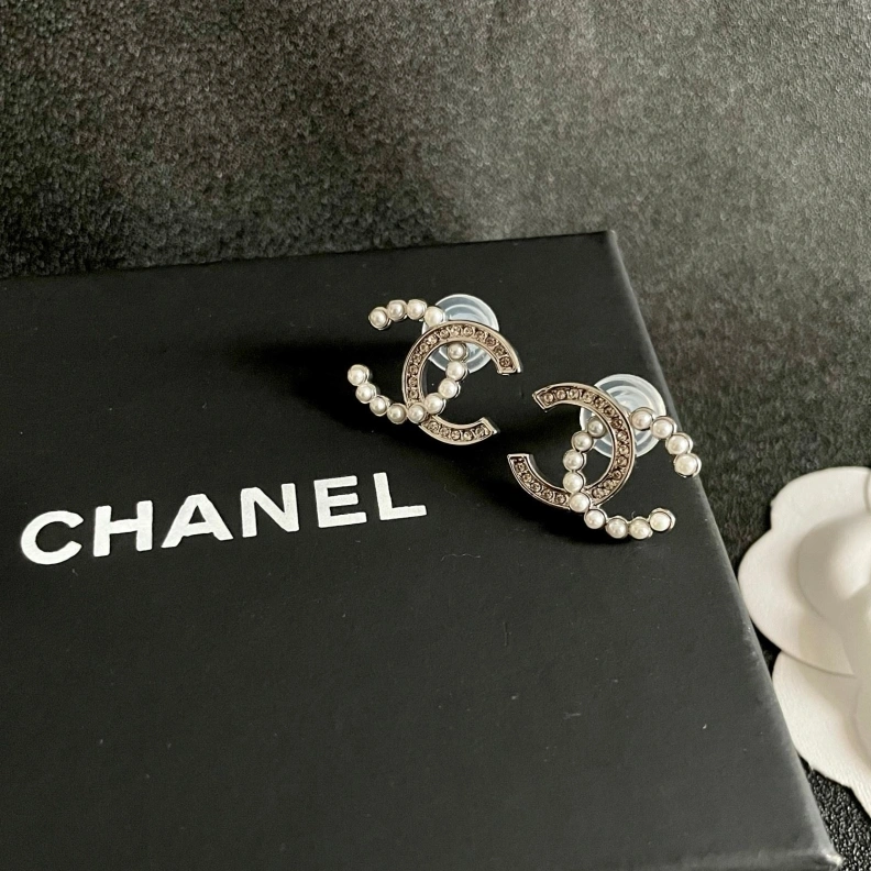 Modern Chxnxl Earrings 286202