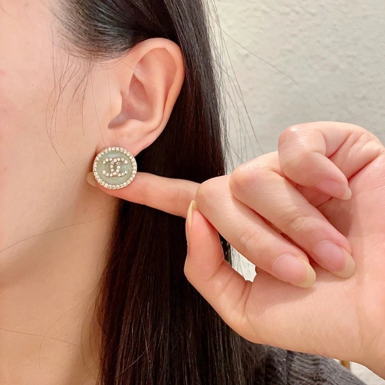 Timeless Chxnxl Earrings 286198