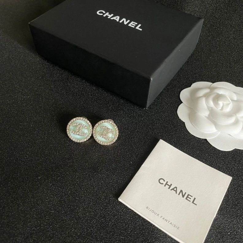 Timeless Chxnxl Earrings 286198