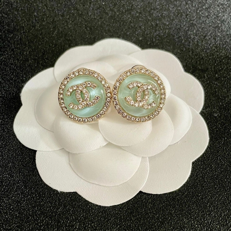 Timeless Chxnxl Earrings 286198