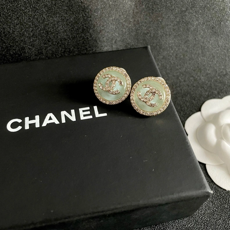 Timeless Chxnxl Earrings 286198