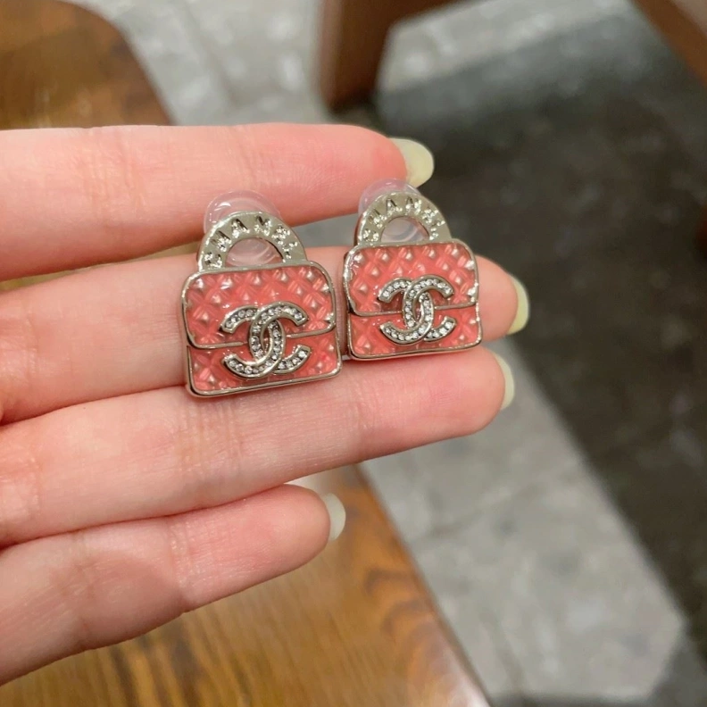 EasyMatch Chxnxl Earrings 286200
