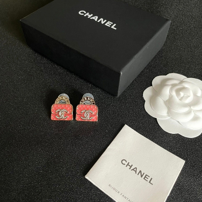 EasyMatch Chxnxl Earrings 286200