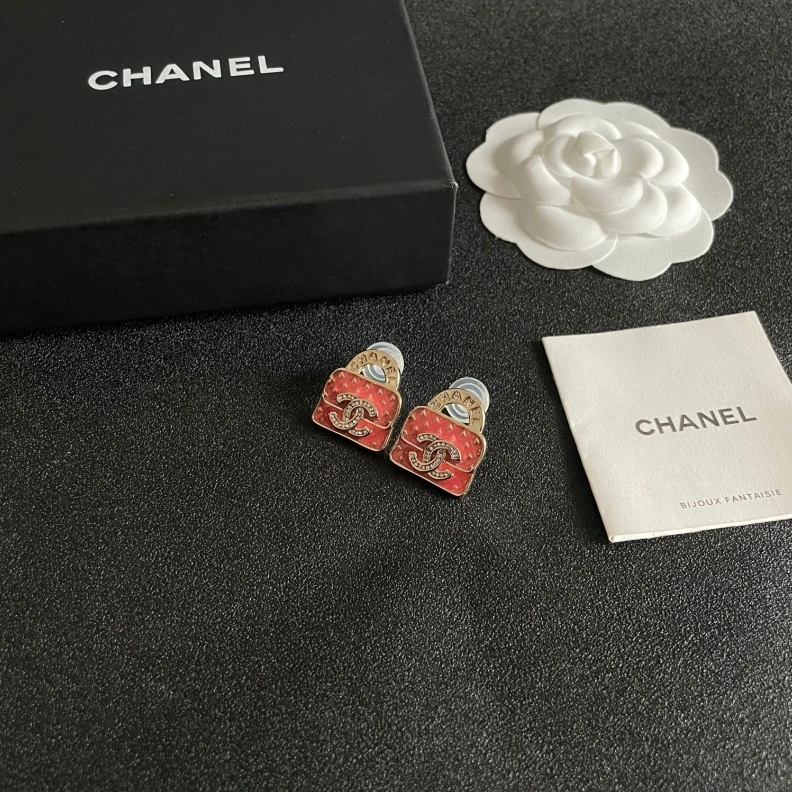 EasyMatch Chxnxl Earrings 286200