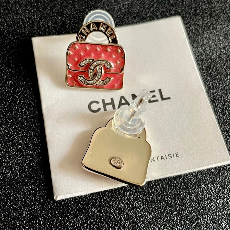 EasyMatch Chxnxl Earrings 286200