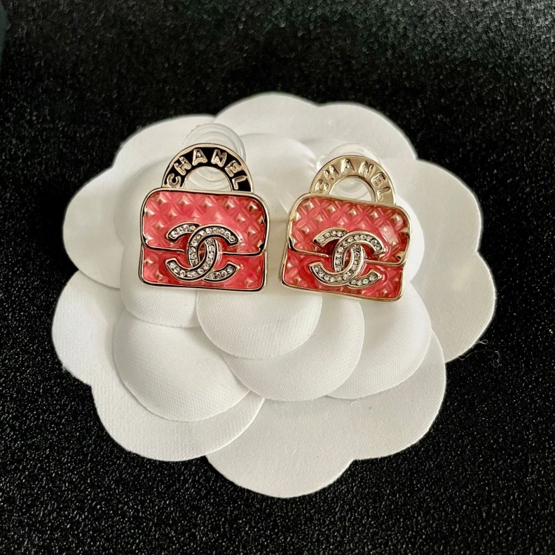 EasyMatch Chxnxl Earrings 286200