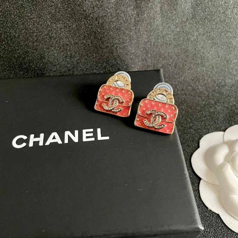 EasyMatch Chxnxl Earrings 286200