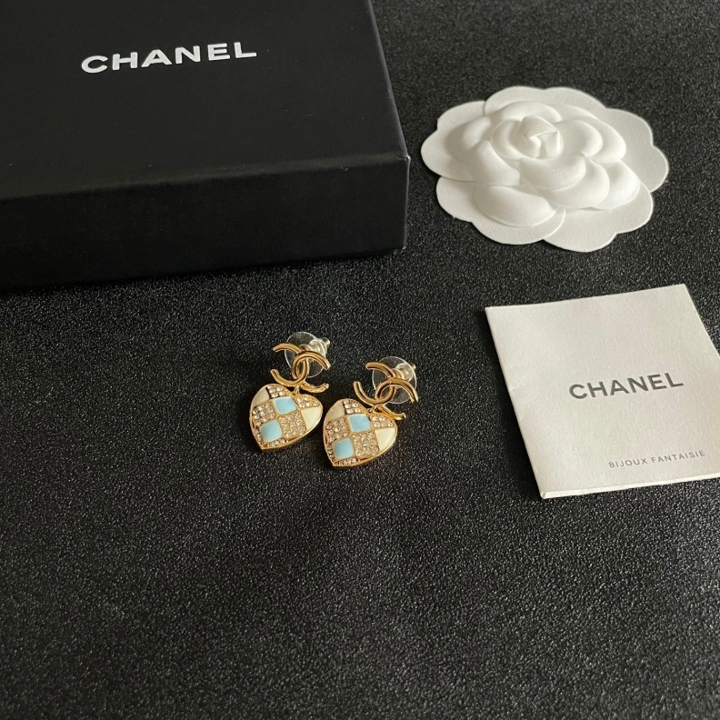 Chxnxl Earrings Durable 286197