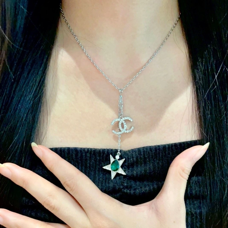 Unique Chxnxl Necklaces 285520