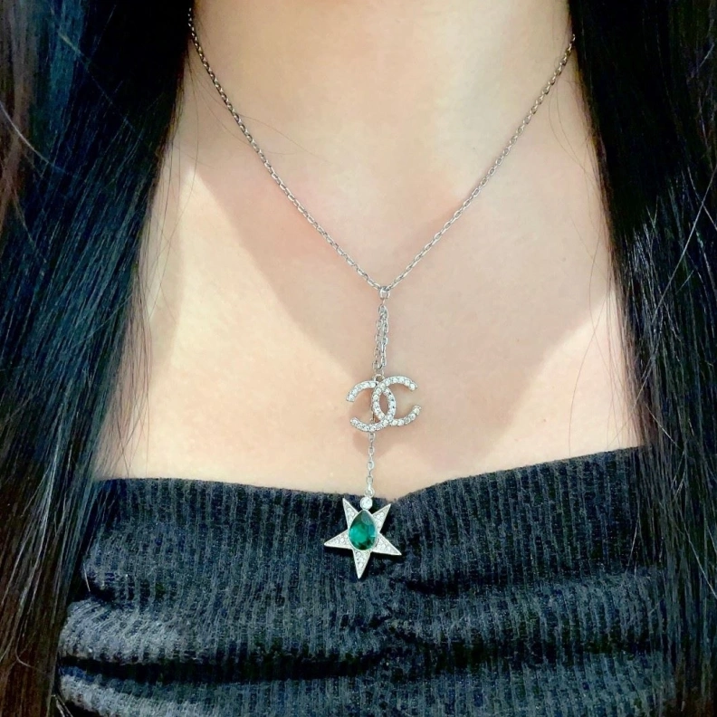 Unique Chxnxl Necklaces 285520