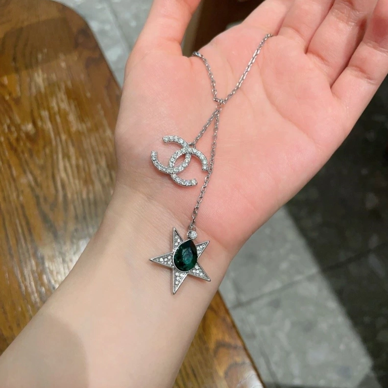 Unique Chxnxl Necklaces 285520