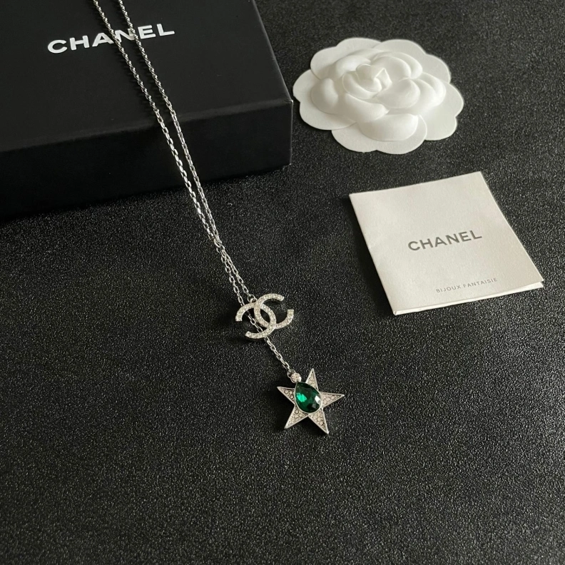 Unique Chxnxl Necklaces 285520