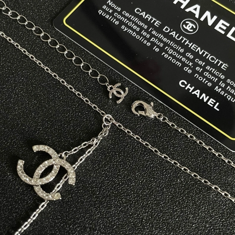 Unique Chxnxl Necklaces 285520