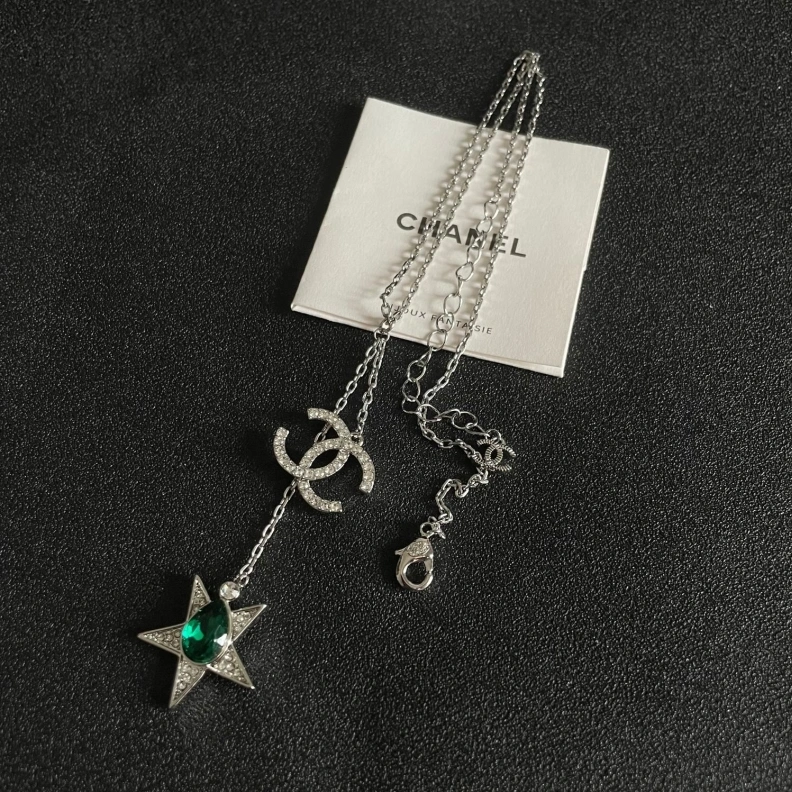 Unique Chxnxl Necklaces 285520