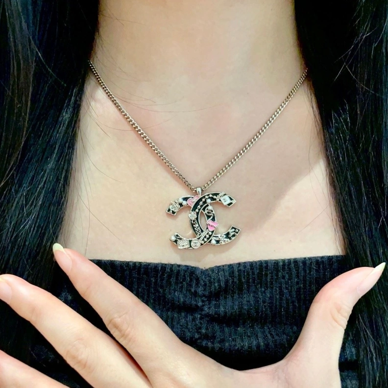 Chxnxl Necklaces GoodFit 285519