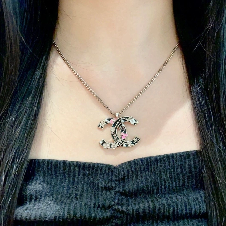 Chxnxl Necklaces GoodFit 285519