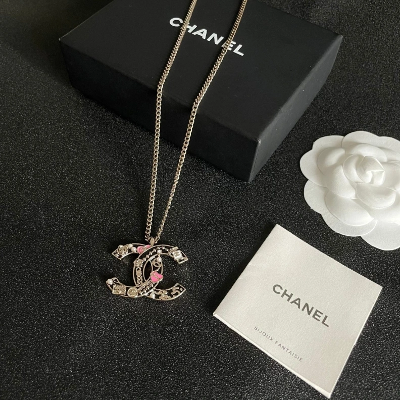 Chxnxl Necklaces GoodFit 285519