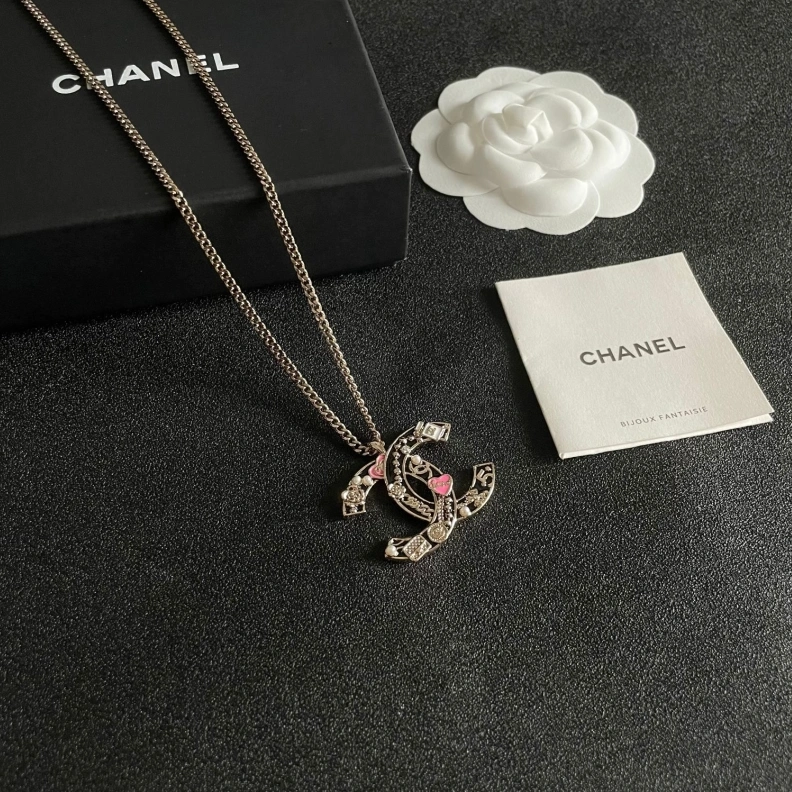 Chxnxl Necklaces GoodFit 285519