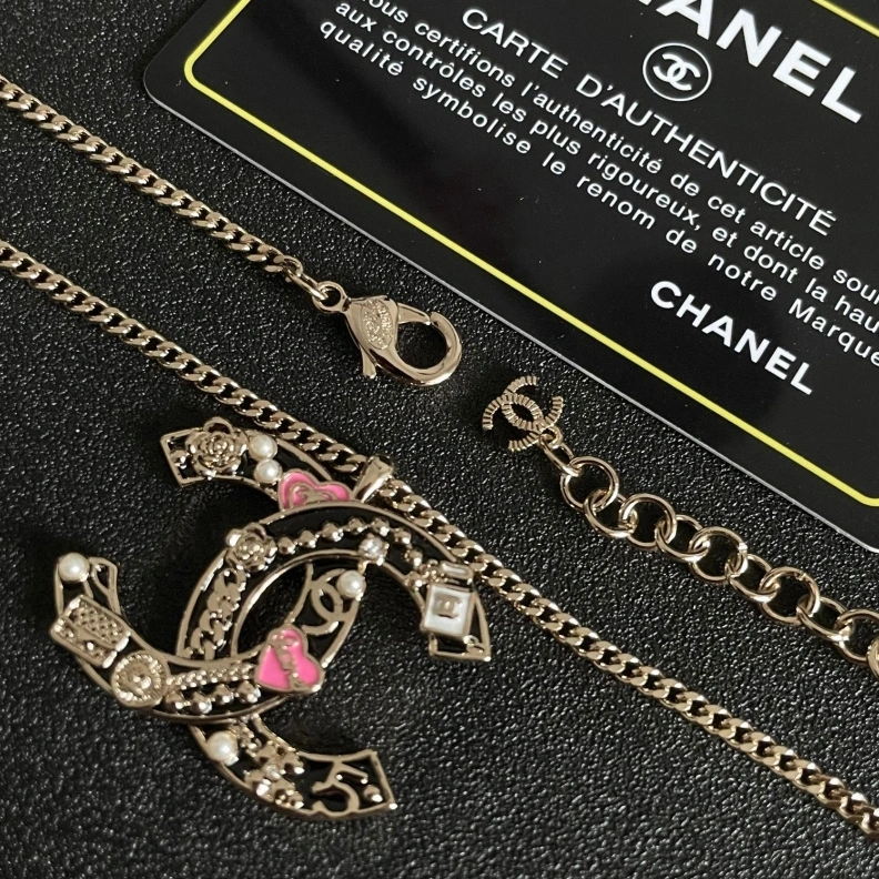 Chxnxl Necklaces GoodFit 285519