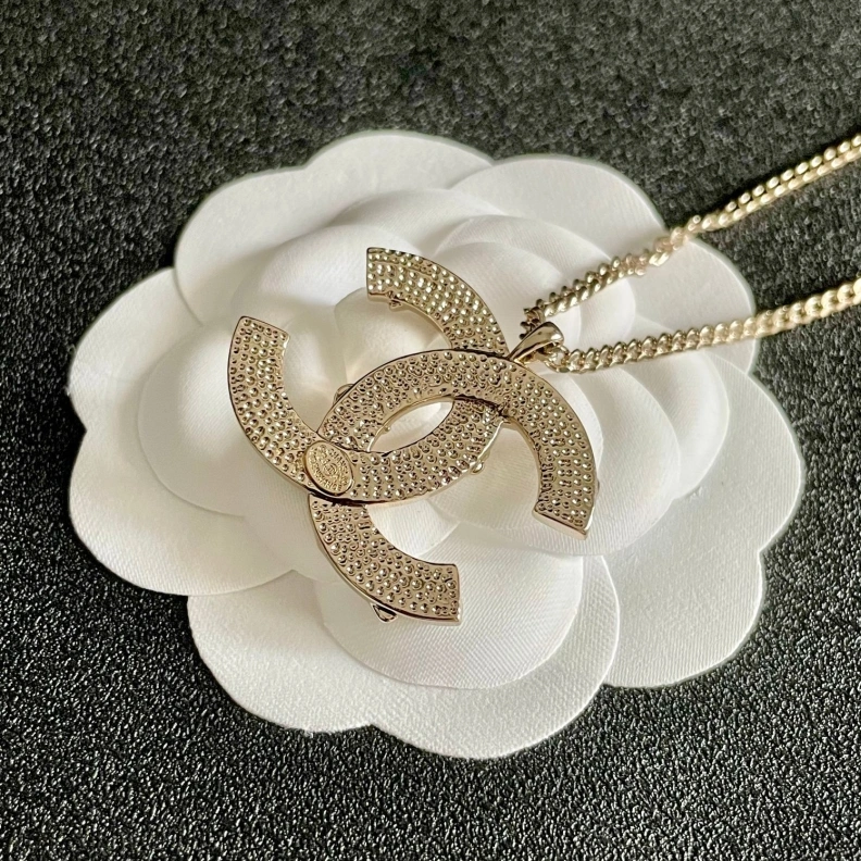 Chxnxl Necklaces GoodFit 285519